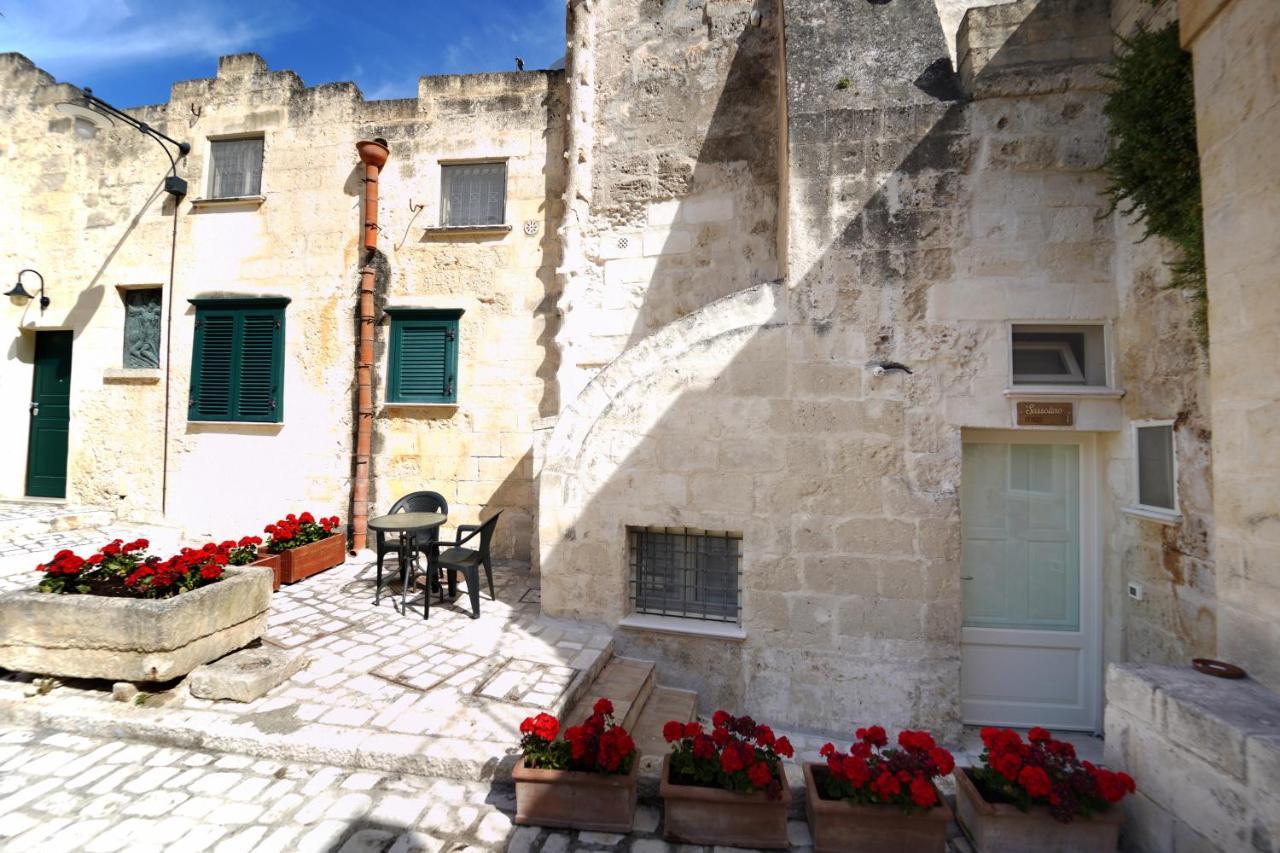 Casa de hóspedes Sassolino Dimora Storica