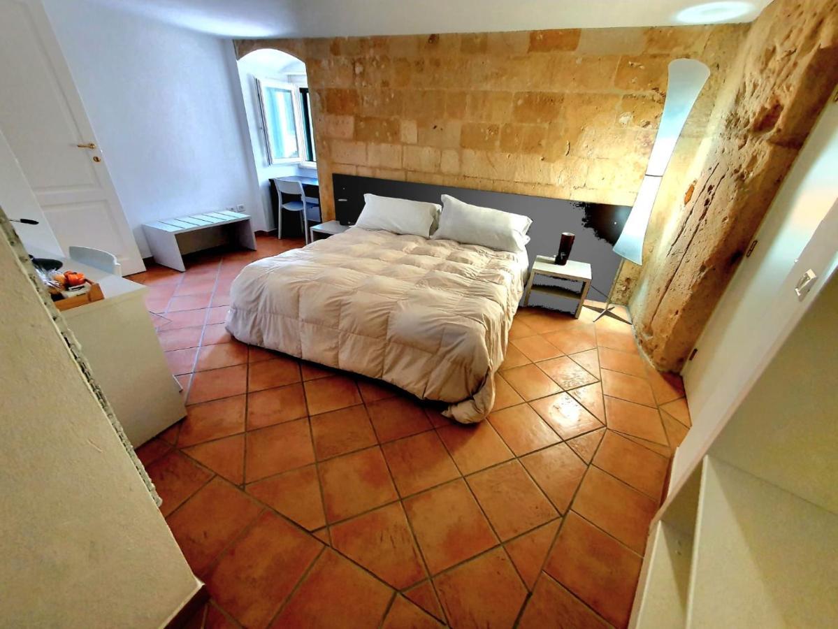 Guest house Sassolino Dimora Storica *