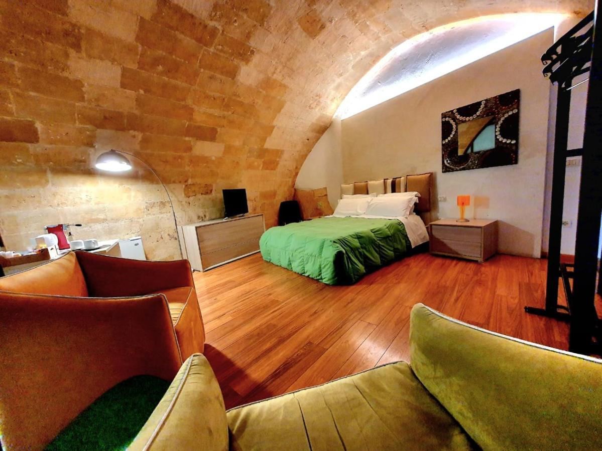 Casa de hóspedes Sassolino Dimora Storica