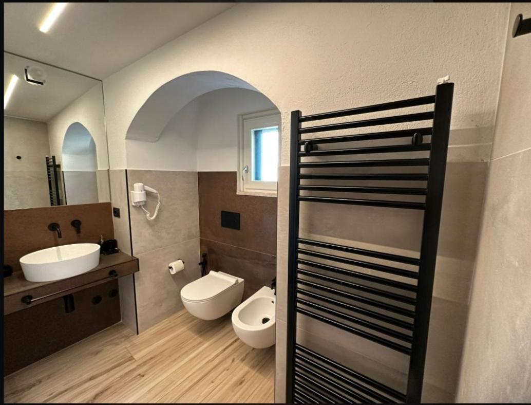 Sassolino Dimora Storica Matera