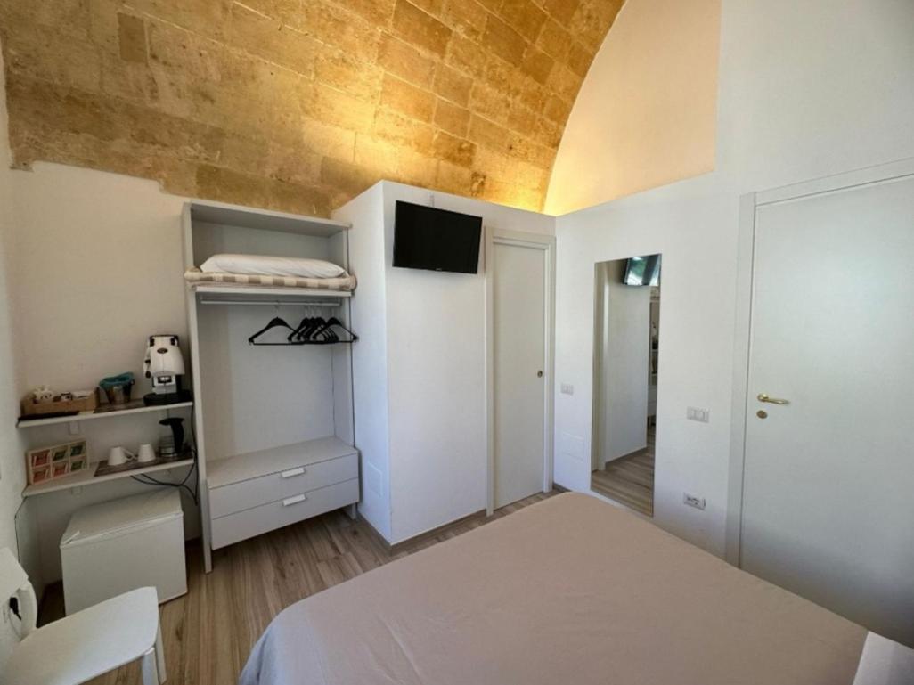 Sassolino Dimora Storica Guest house Matera