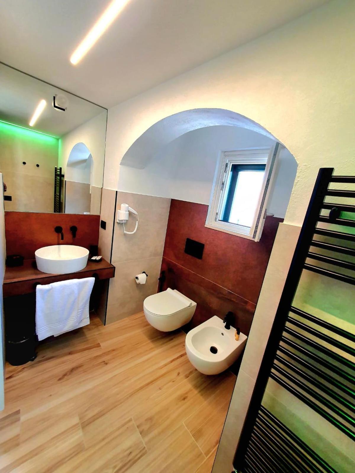 Sassolino Dimora Storica Guest house Matera