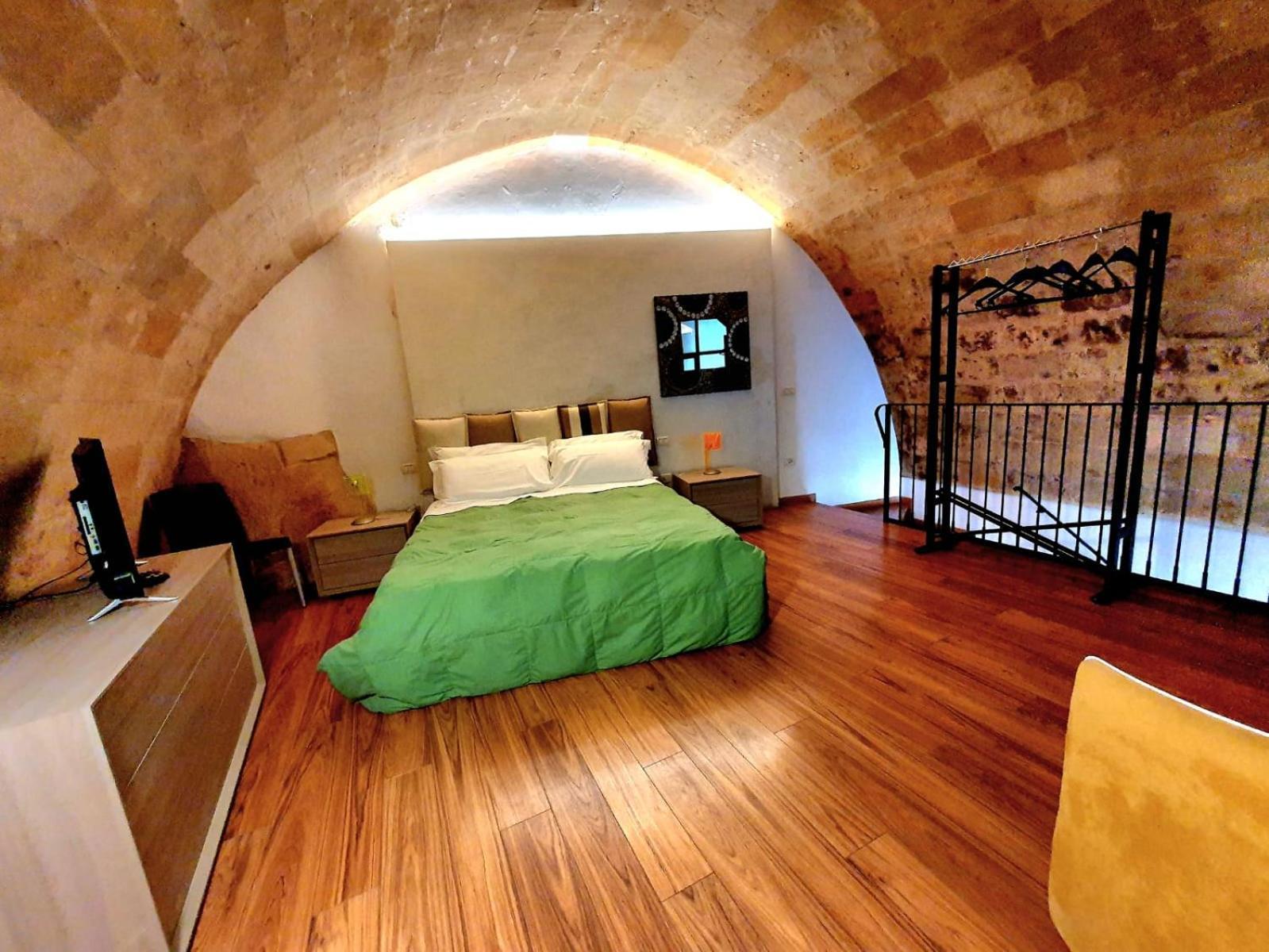 Guest house Sassolino Dimora Storica