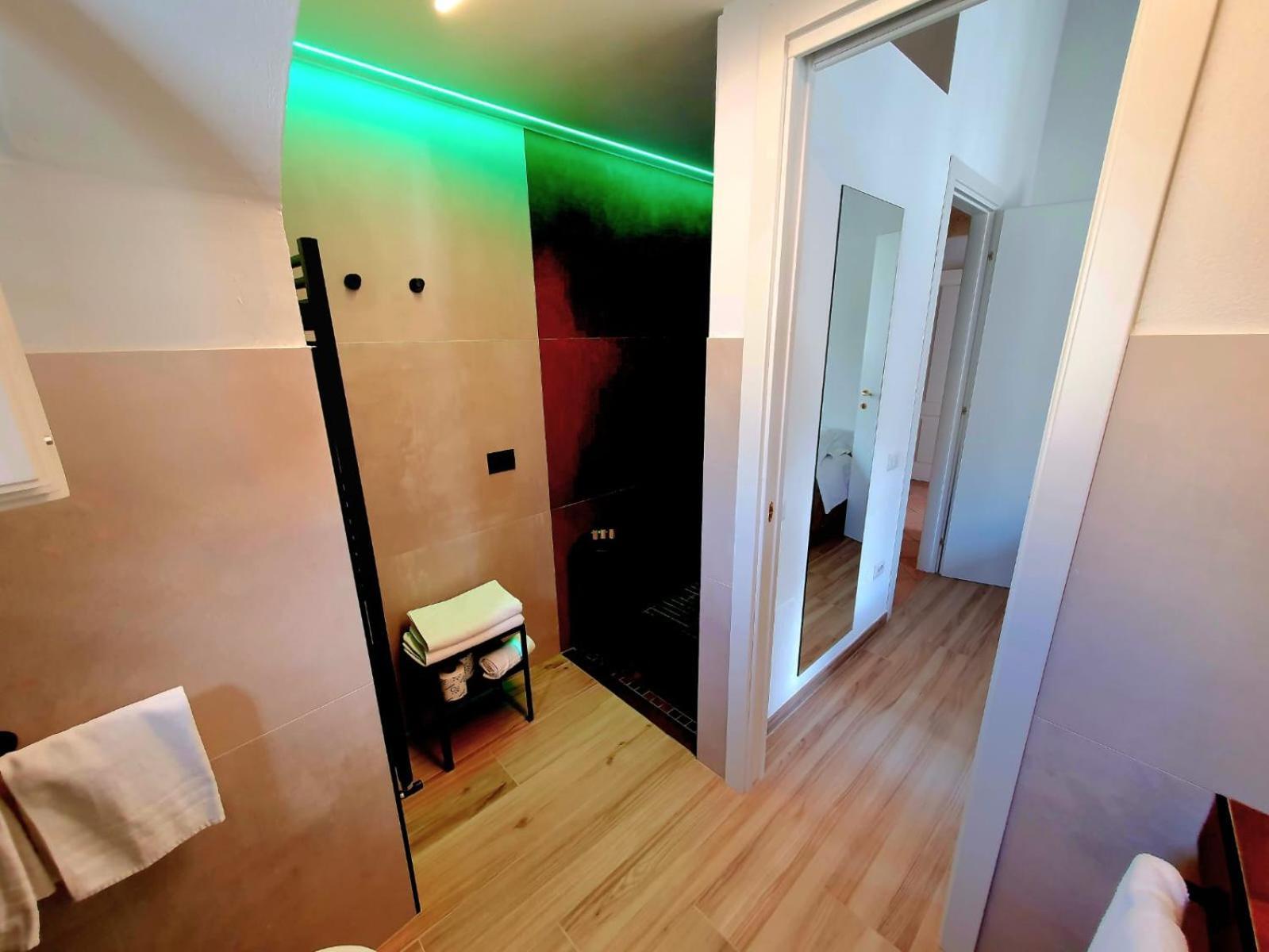 Guest house Sassolino Dimora Storica *