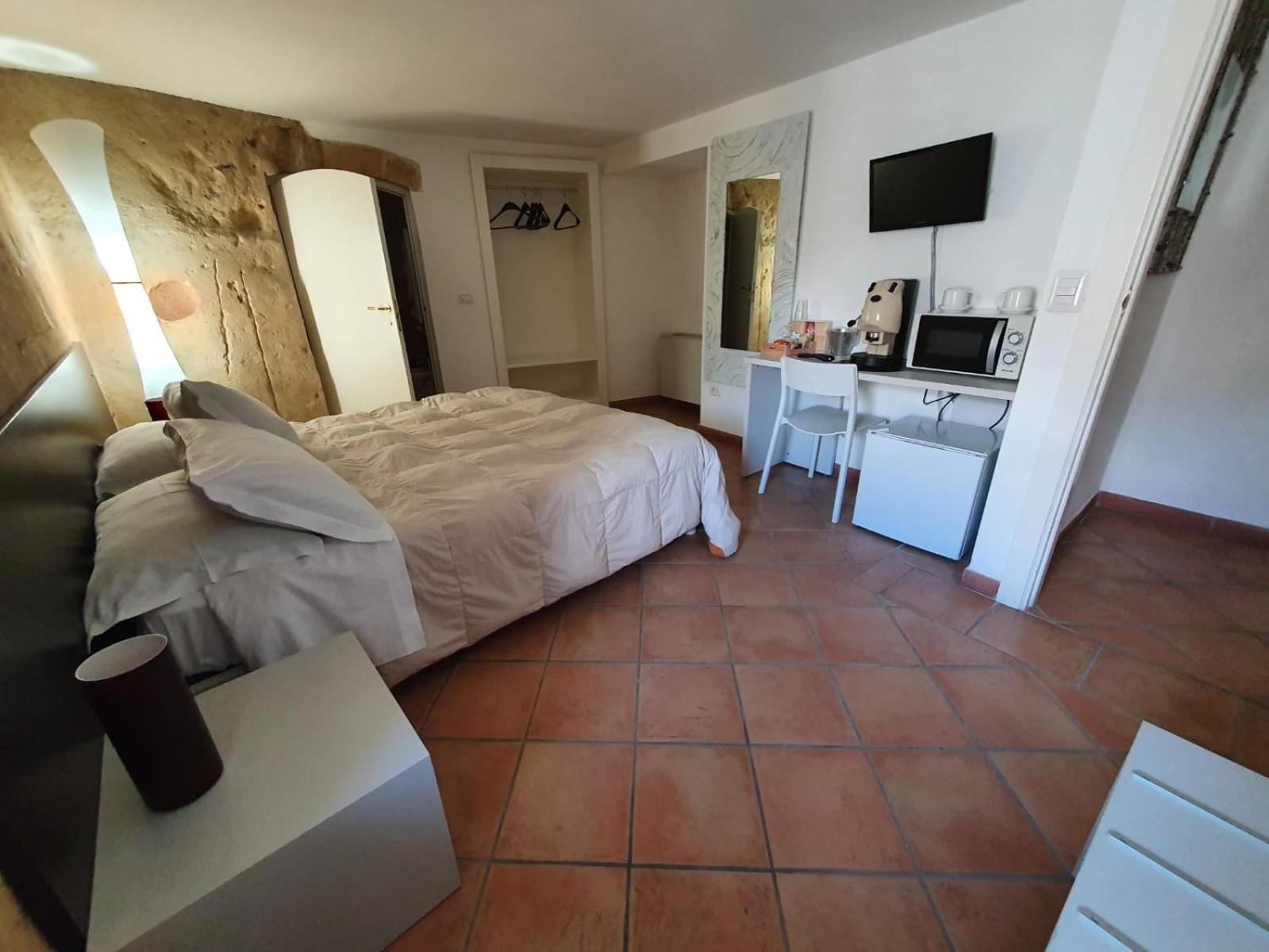 Guest house Sassolino Dimora Storica Matera