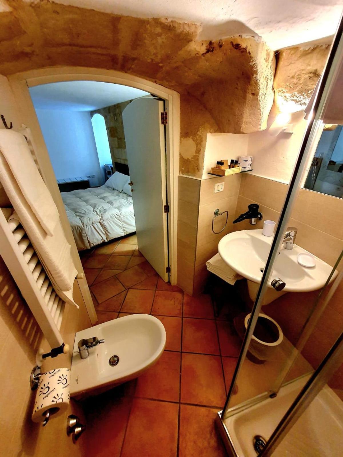 Sassolino Dimora Storica Guest house *
