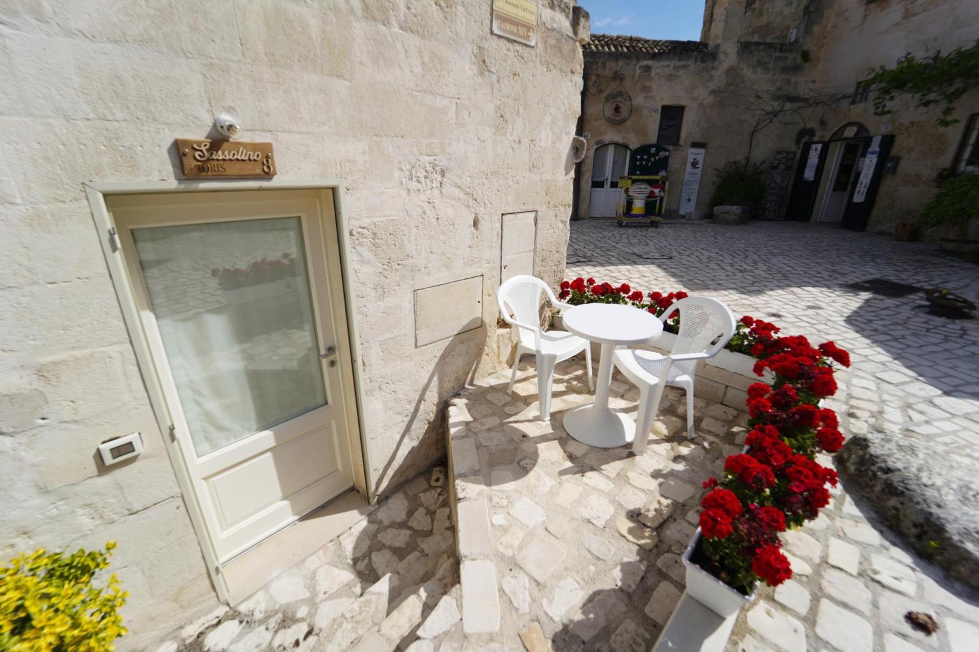 Guest house Sassolino Dimora Storica