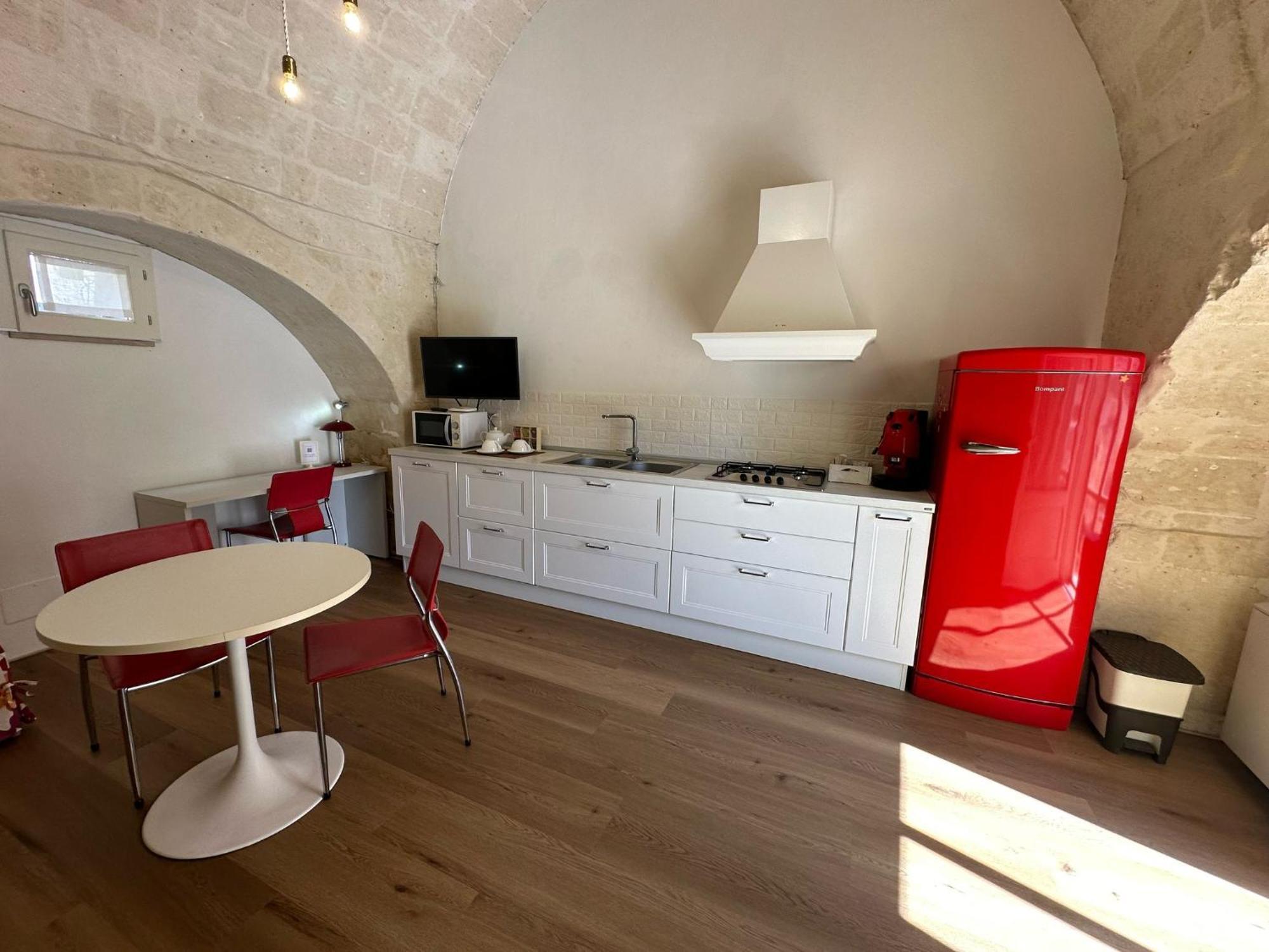 Sassolino Dimora Storica Guest house *