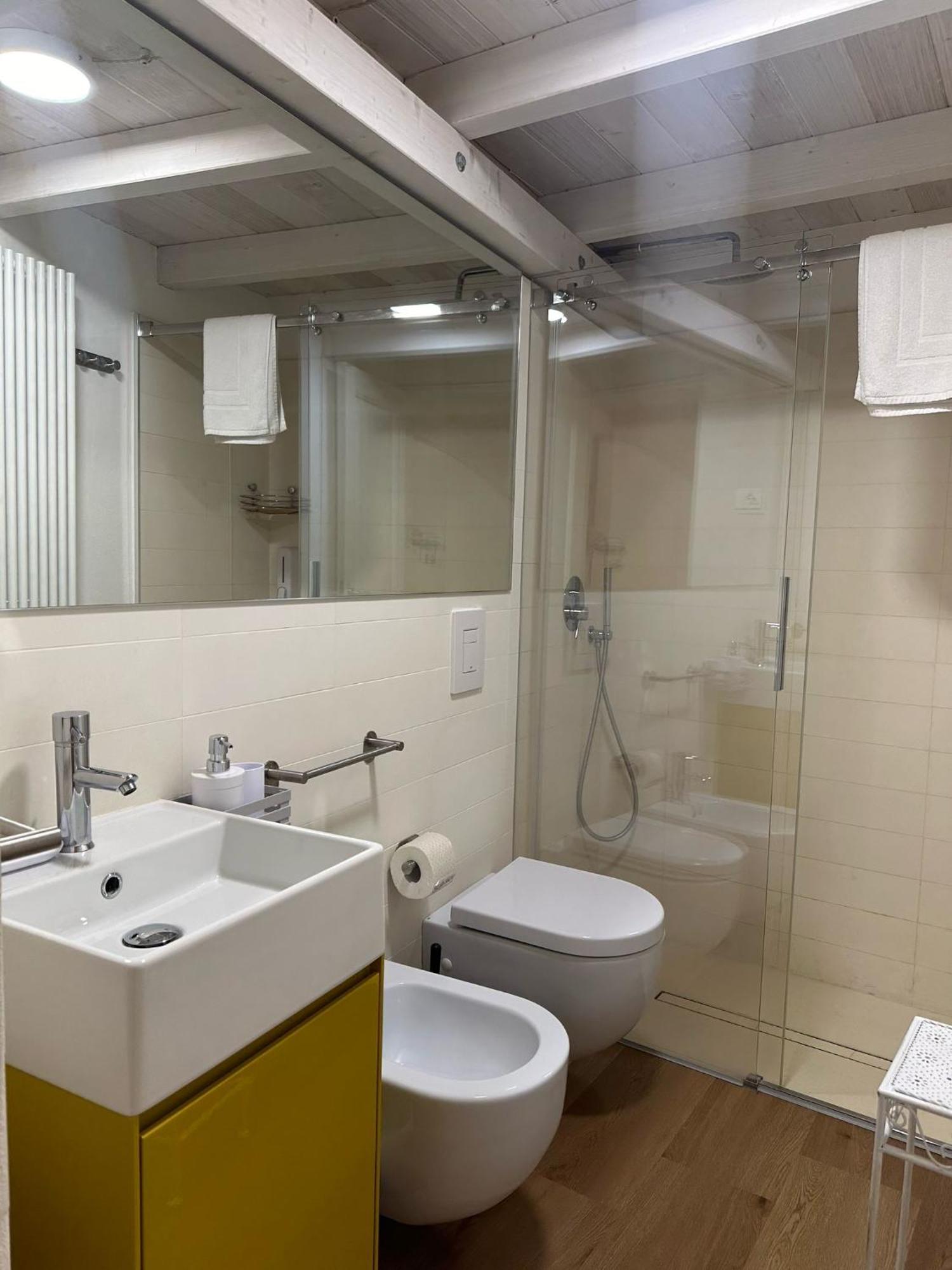 Casa de hóspedes Sassolino Dimora Storica Matera