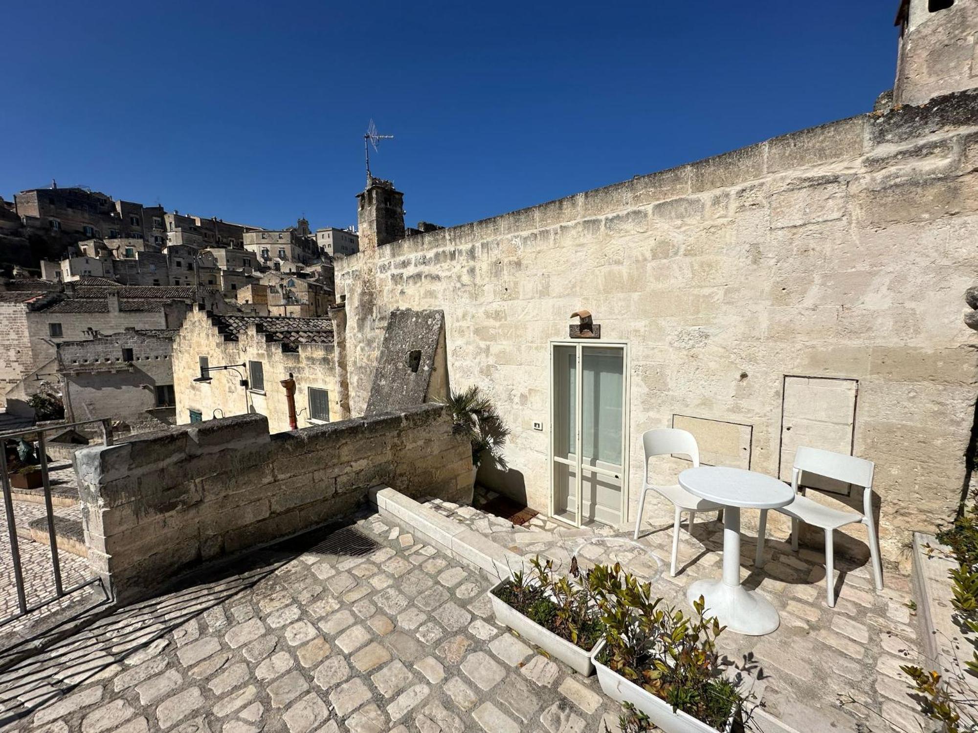 Sassolino Dimora Storica Guest house