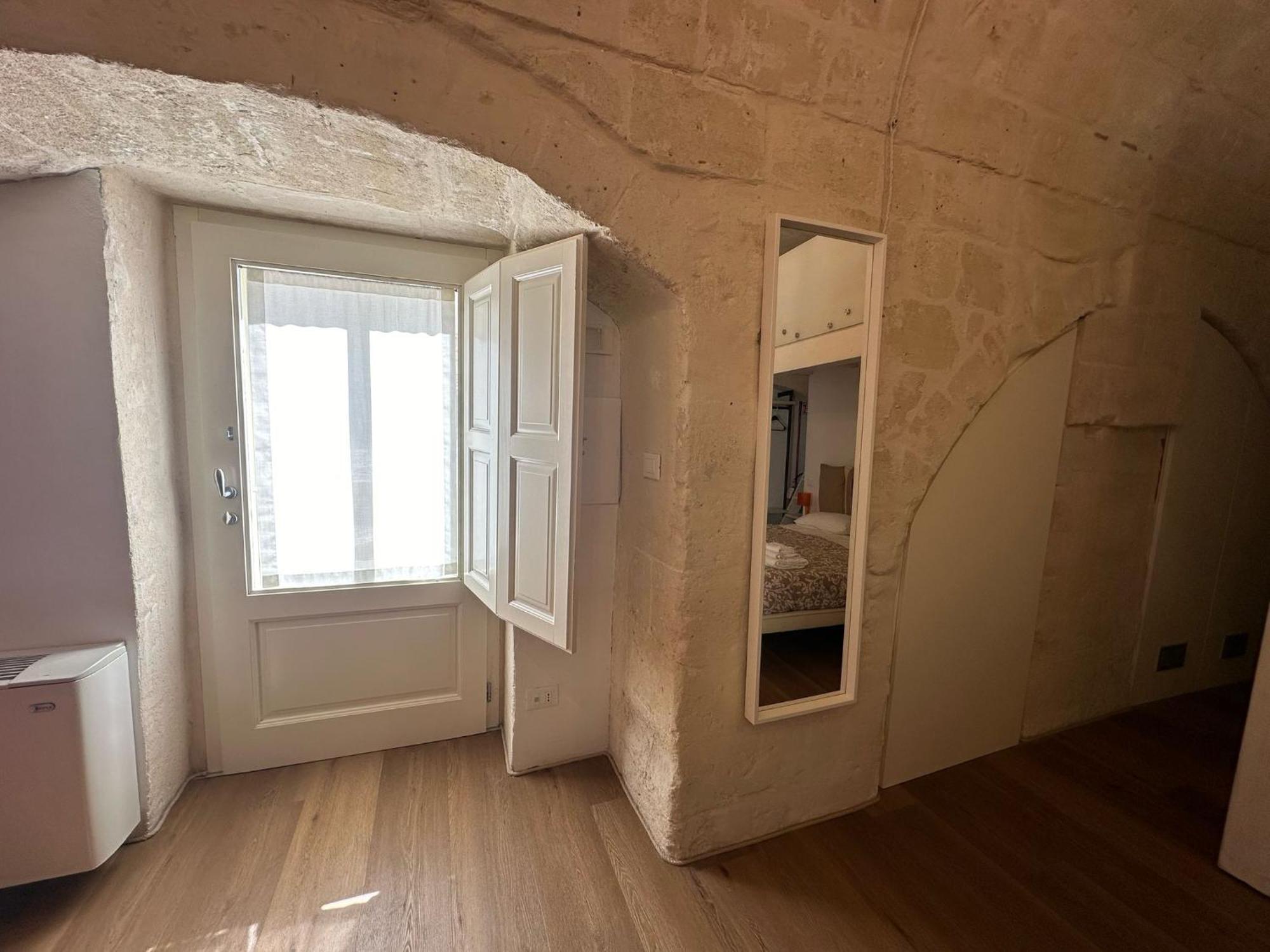 Sassolino Dimora Storica Guest house *