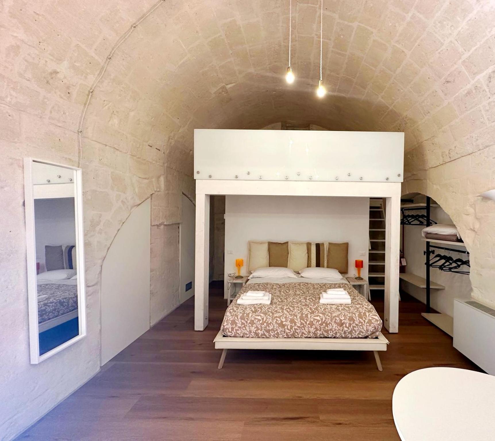 Casa de hóspedes Sassolino Dimora Storica