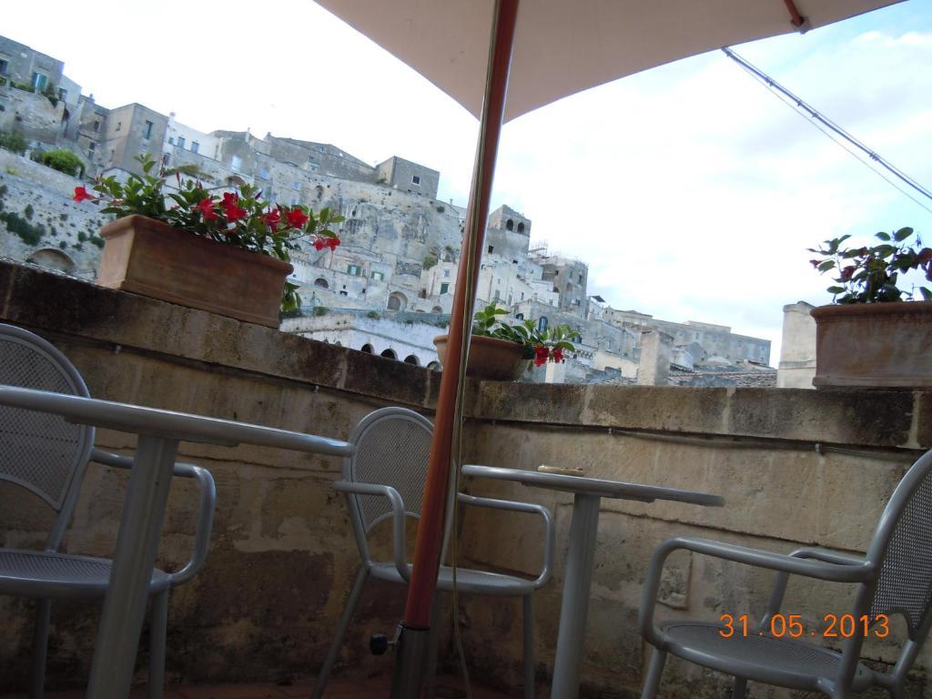 Sassolino Dimora Storica Guest house *