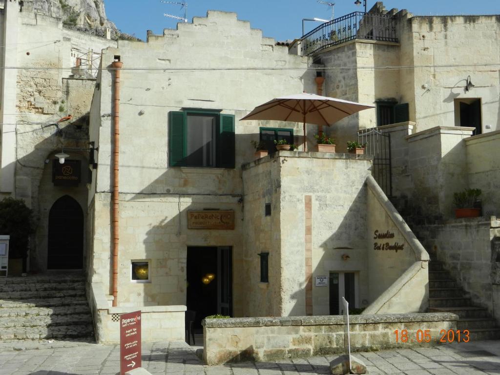 Gasthuis Sassolino Dimora Storica *