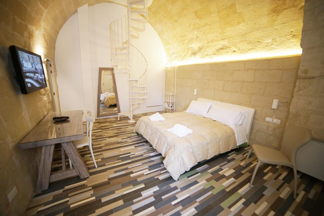 Sassolino Dimora Storica Matera