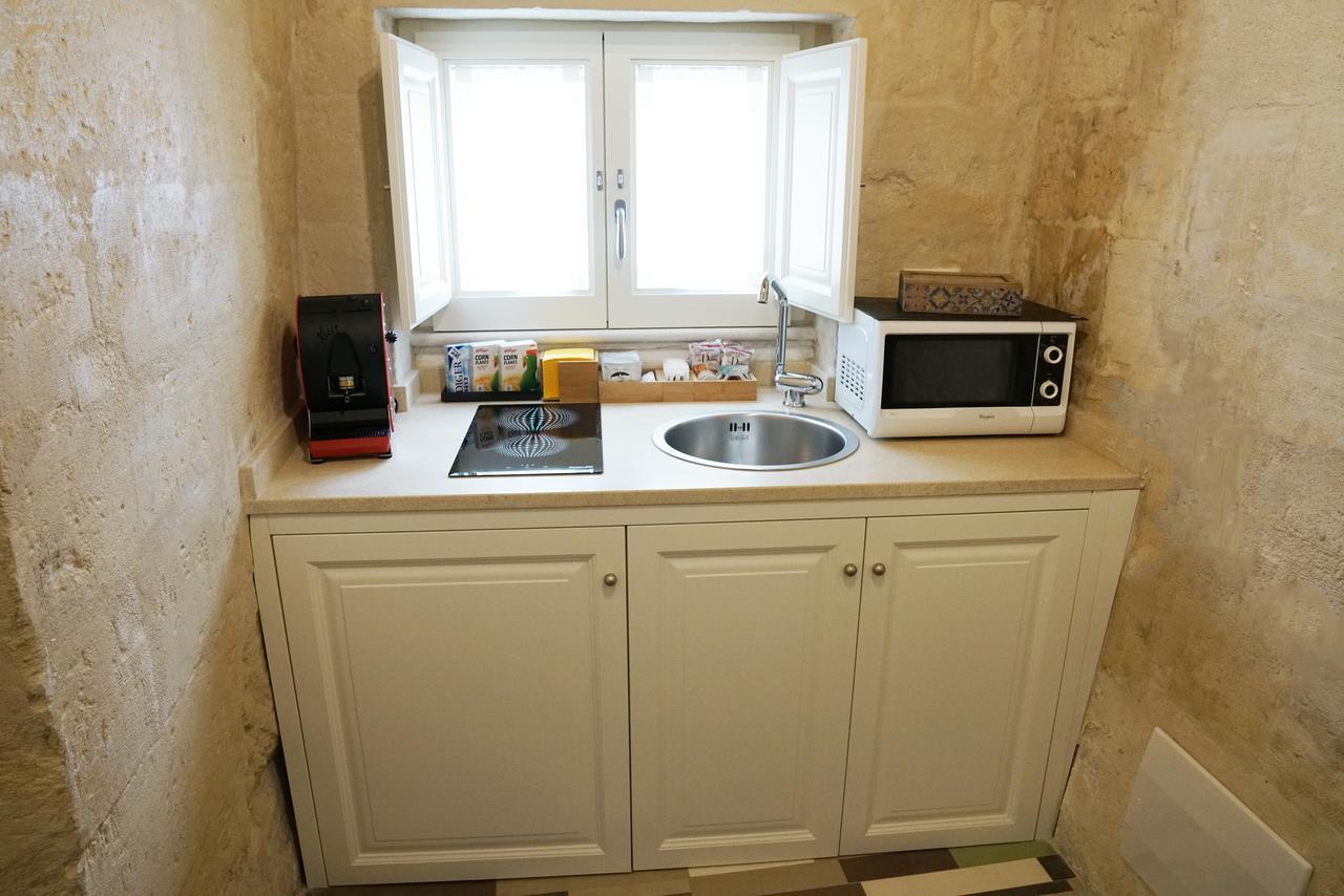 Sassolino Dimora Storica Guest house Matera