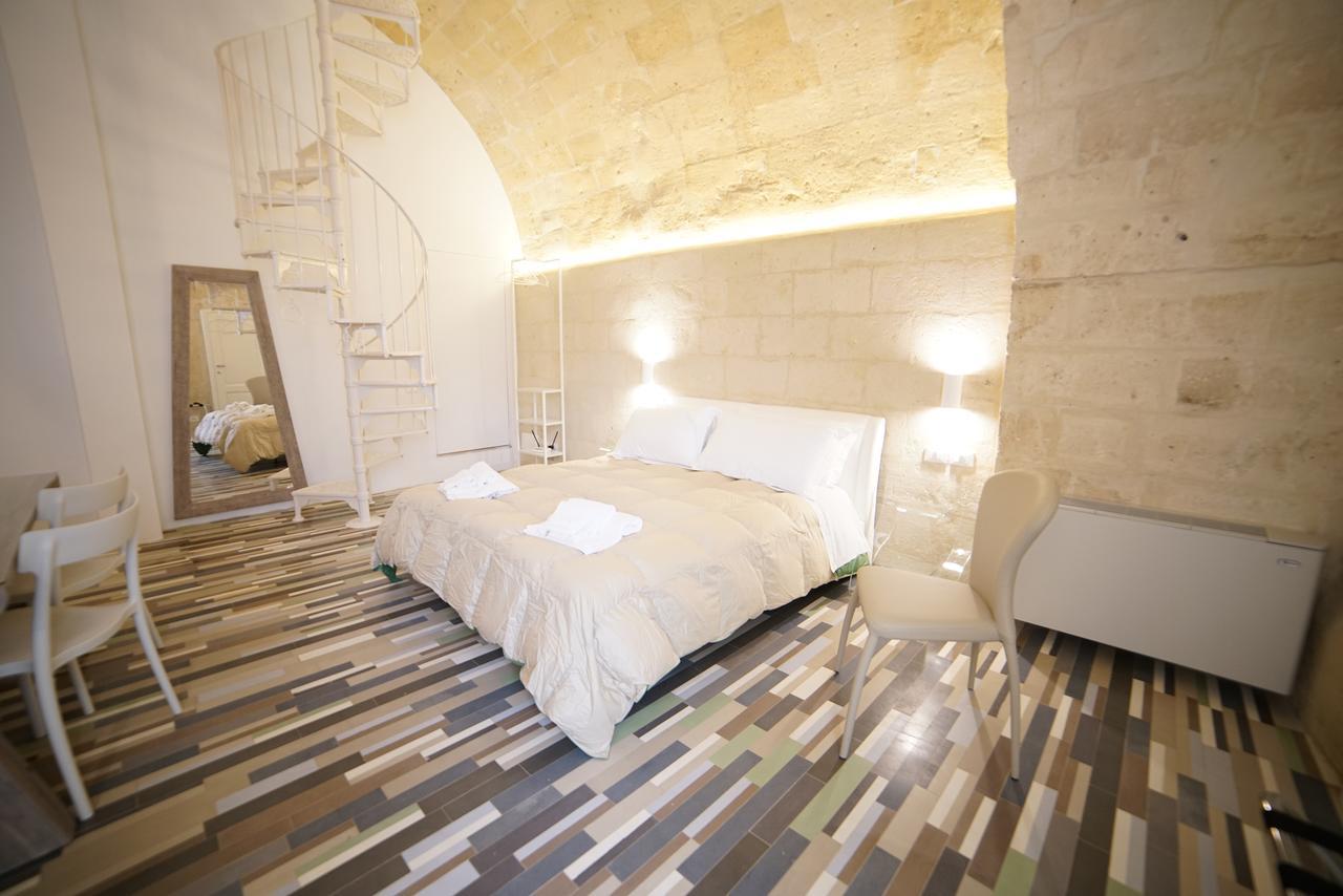 Sassolino Dimora Storica * Matera