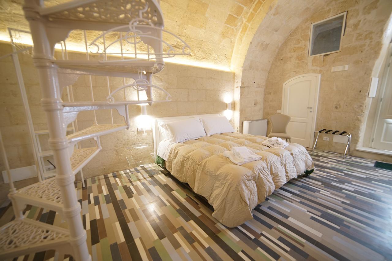 Sassolino Dimora Storica Guest house Matera
