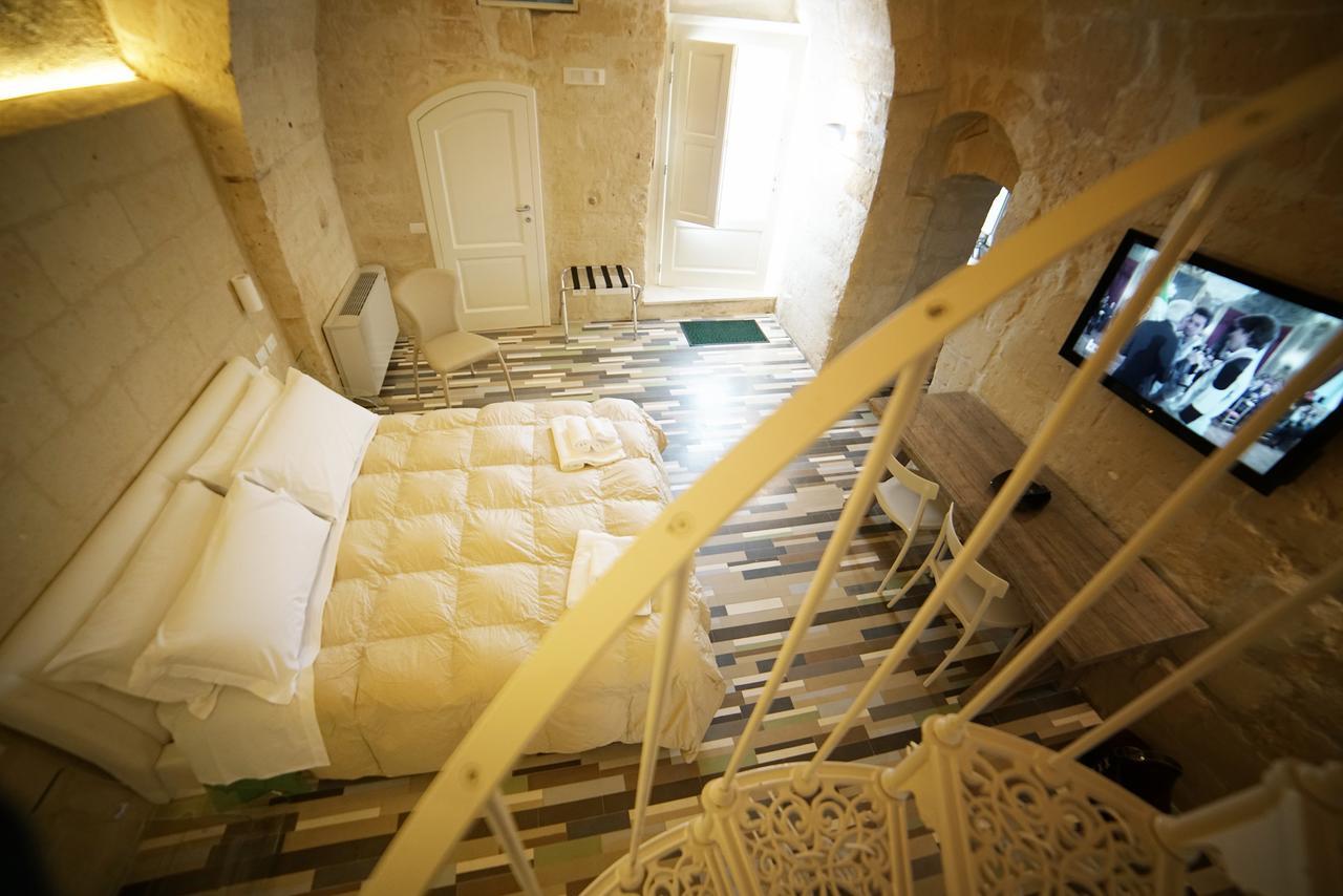 Casa de hóspedes Sassolino Dimora Storica
