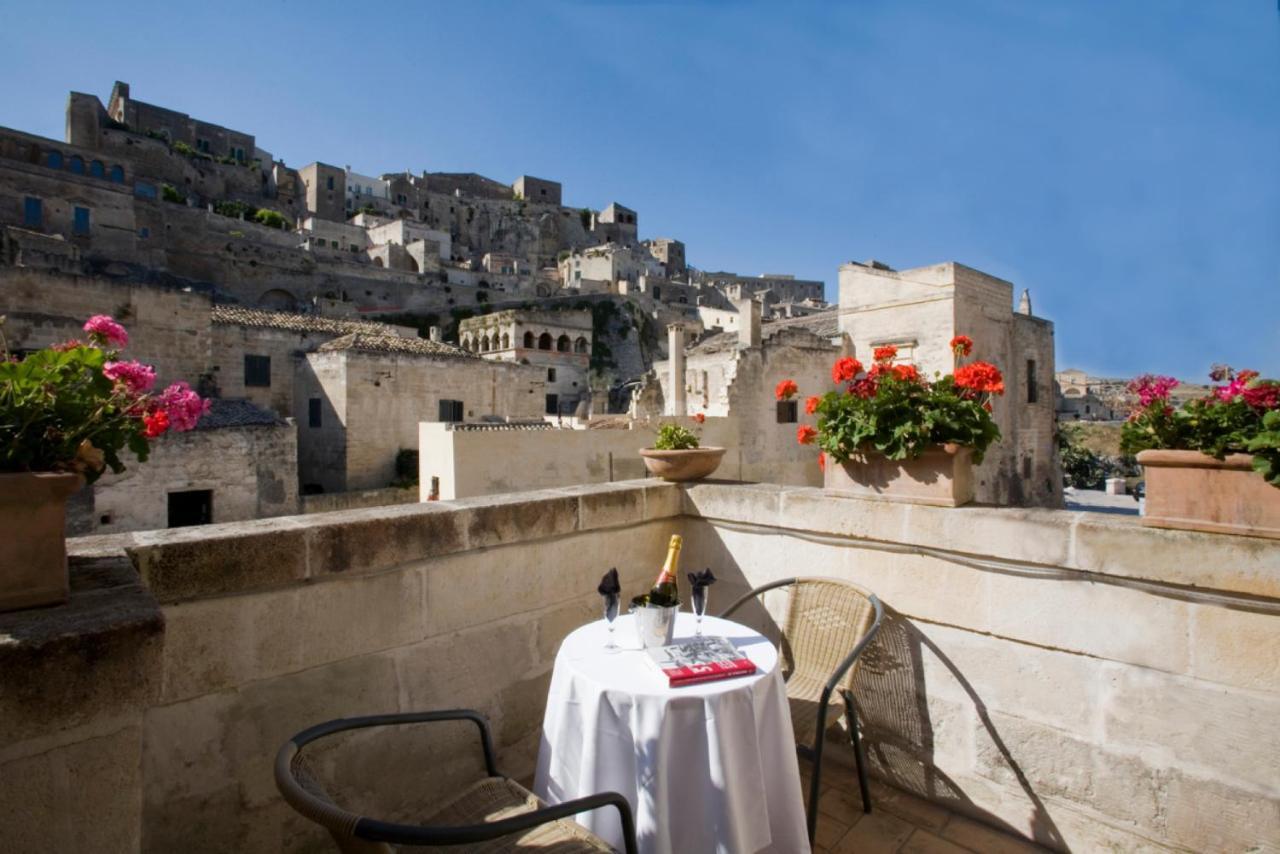 Casa de hóspedes Sassolino Dimora Storica Matera