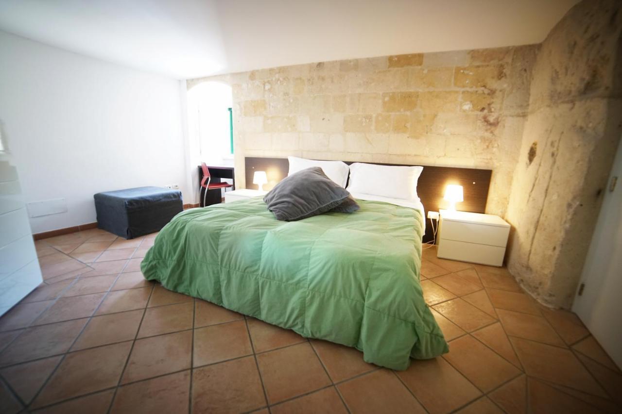 Sassolino Dimora Storica Guest house