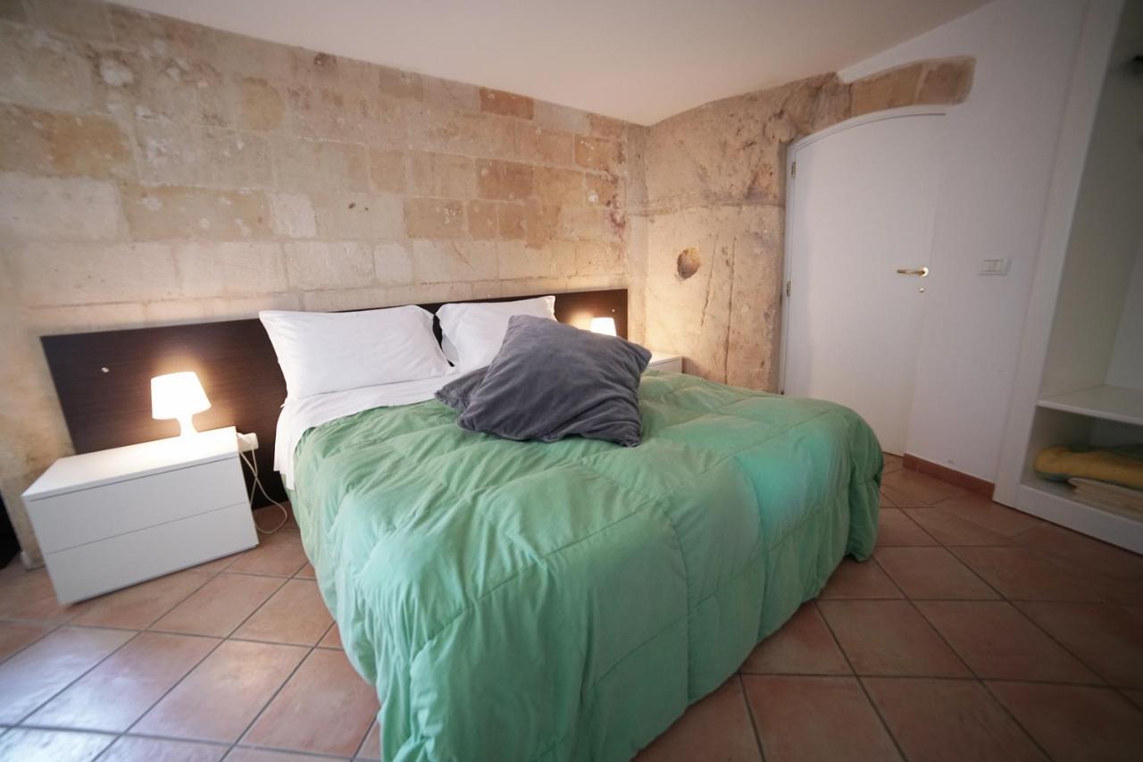 Sassolino Dimora Storica * Matera