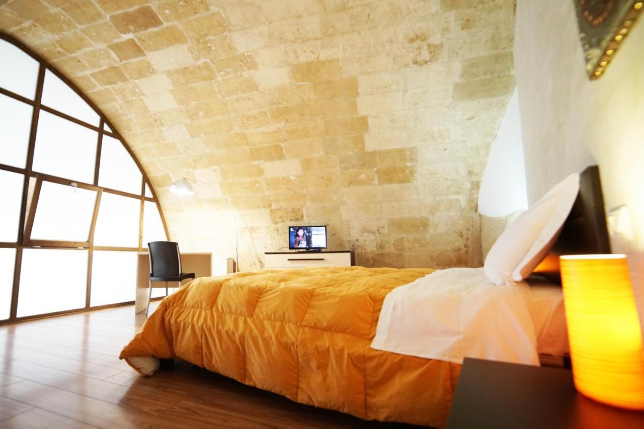 Sassolino Dimora Storica Guest house *