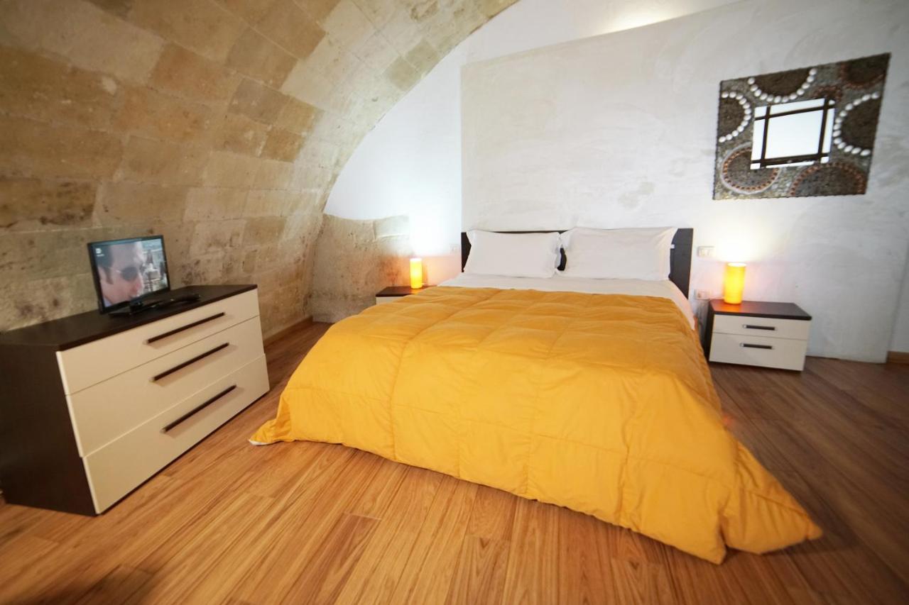 Sassolino Dimora Storica Casa de hóspedes Matera