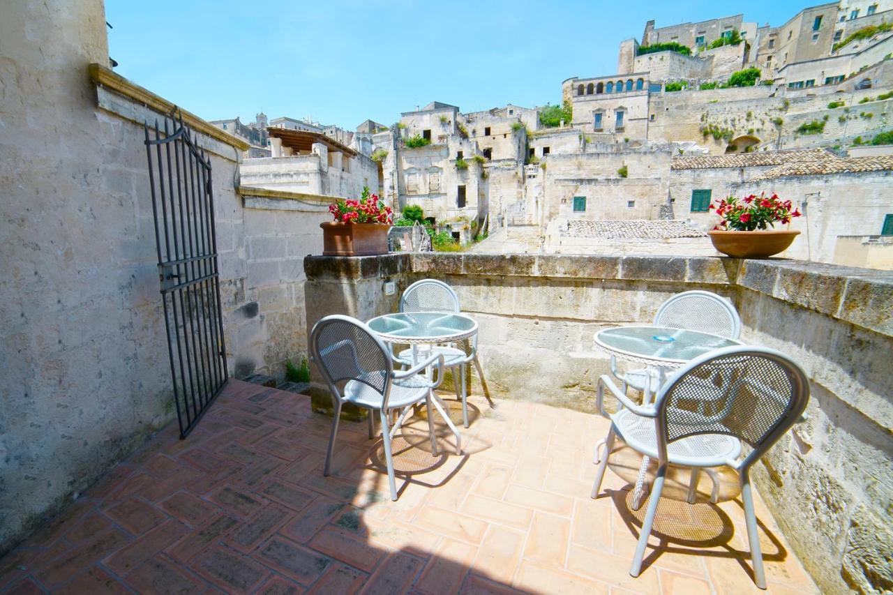 Sassolino Dimora Storica Guest house *
